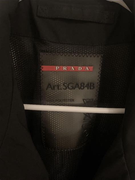 legit check prada jacket|prada clothes look alike.